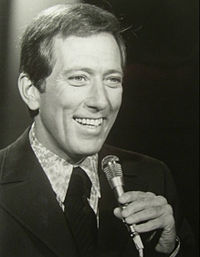 Andy Williams