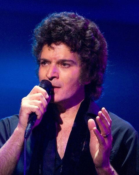 Gino Vanelli