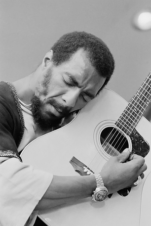 Richie Havens