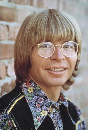 John Denver