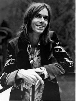 nicky hopkins